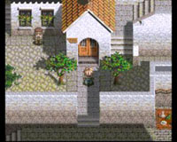Tales of Phantasia sur Nintendo Super Nes